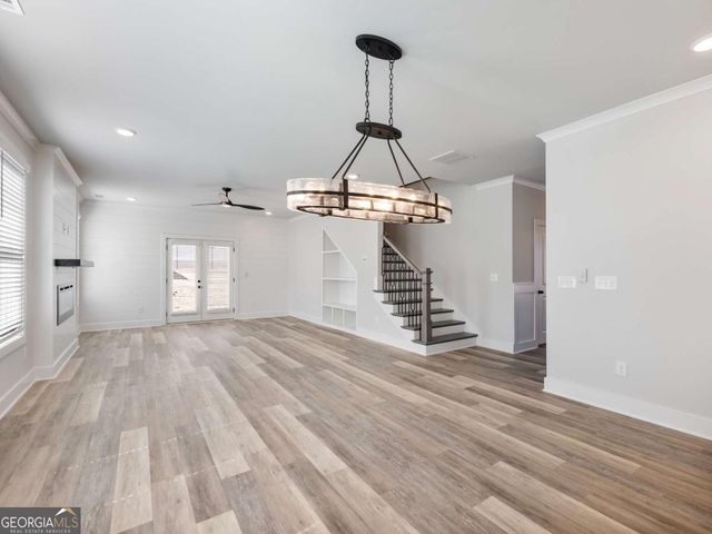 2420 Reserve Manor Court, Lawrenceville, GA 30043