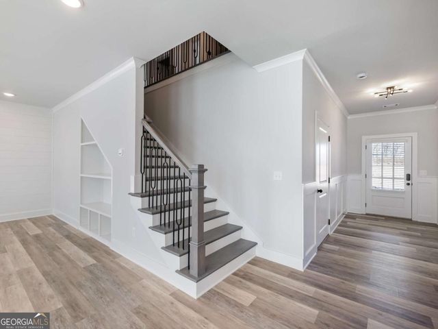 2420 Reserve Manor Court, Lawrenceville, GA 30043