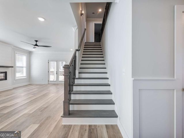 2420 Reserve Manor Court, Lawrenceville, GA 30043