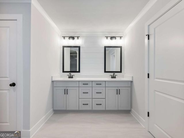 2420 Reserve Manor Court, Lawrenceville, GA 30043