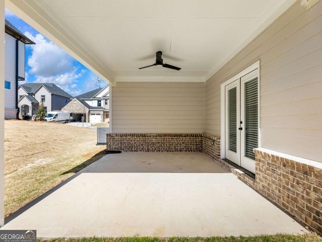 2420 Reserve Manor Court, Lawrenceville, GA 30043