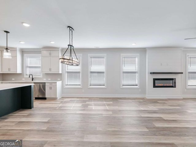 2420 Reserve Manor Court, Lawrenceville, GA 30043