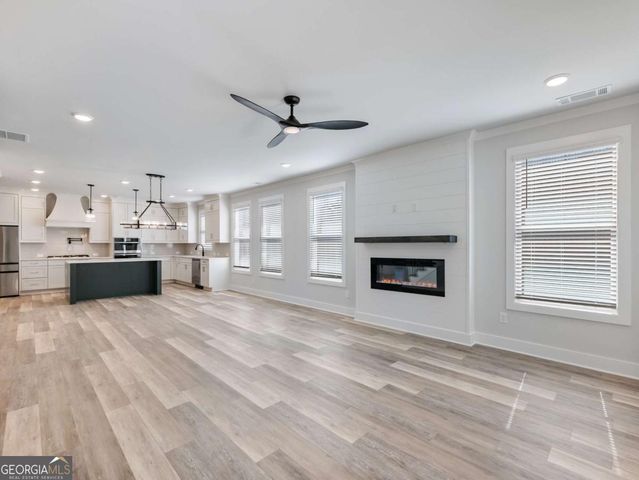 2420 Reserve Manor Court, Lawrenceville, GA 30043