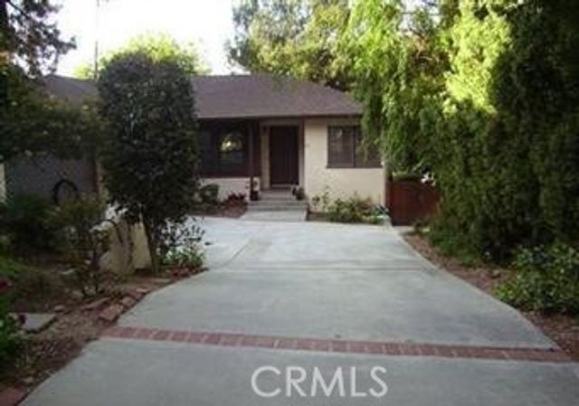 2908 Highridge, La Crescenta, CA 91214