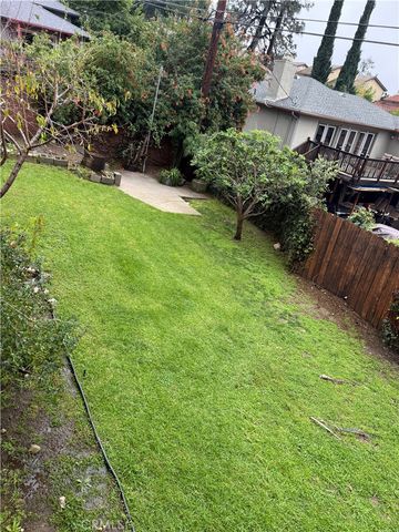 2908 Highridge, La Crescenta, CA 91214