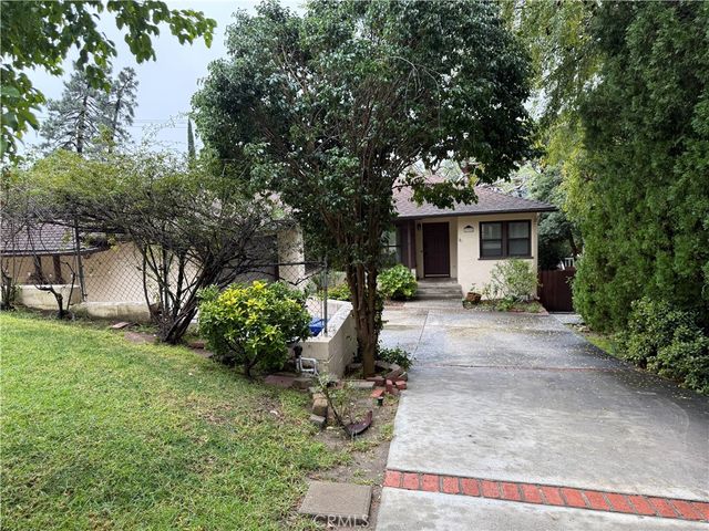 2908 Highridge, La Crescenta, CA 91214