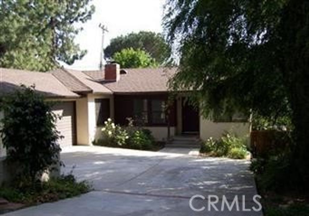 2908 Highridge, La Crescenta, CA 91214