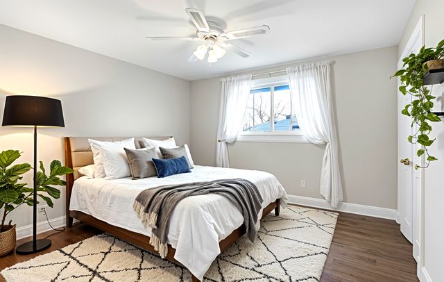 190 E Bradley Street, Des Plaines, IL 60016