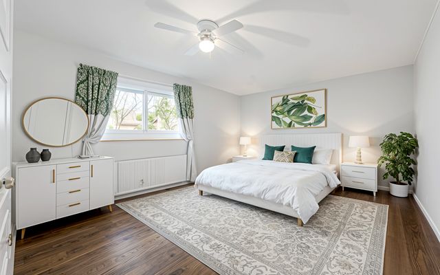 190 E Bradley Street, Des Plaines, IL 60016