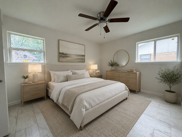 1030 Joslin Street, Irving, TX 75060
