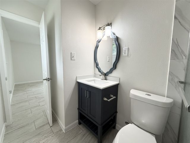 1030 Joslin Street, Irving, TX 75060