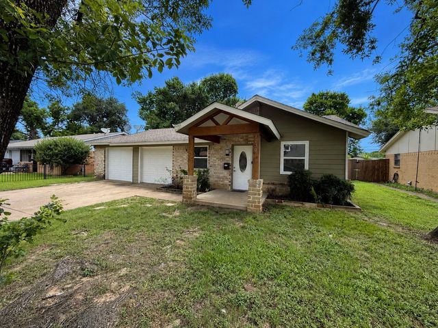 1030 Joslin Street, Irving, TX 75060