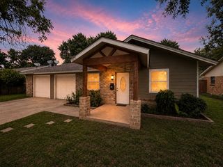 1030 Joslin Street, Irving, TX 75060