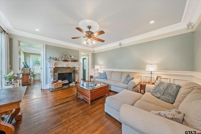 3412 FM 49, Mineola, TX 75773
