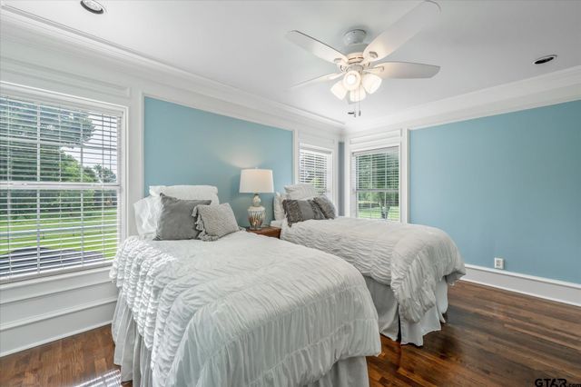 3412 FM 49, Mineola, TX 75773
