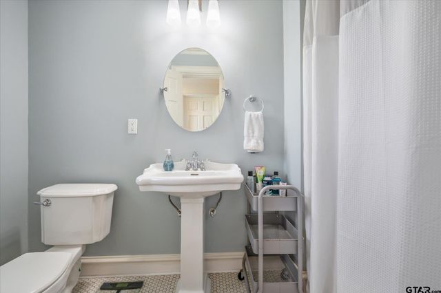 3412 FM 49, Mineola, TX 75773