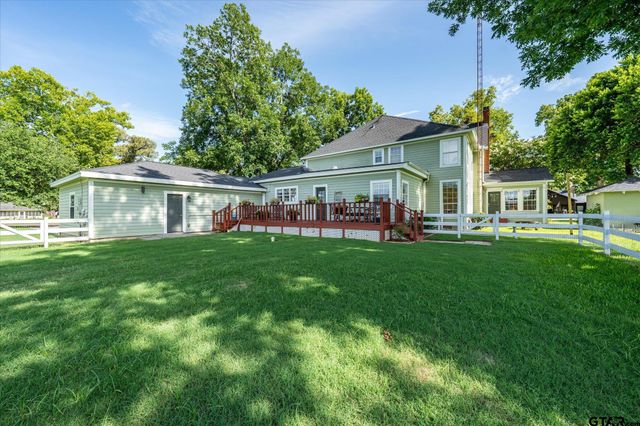 3412 FM 49, Mineola, TX 75773