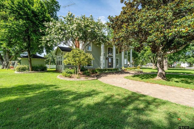 3412 FM 49, Mineola, TX 75773