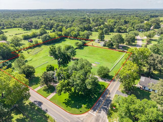 3412 FM 49, Mineola, TX 75773