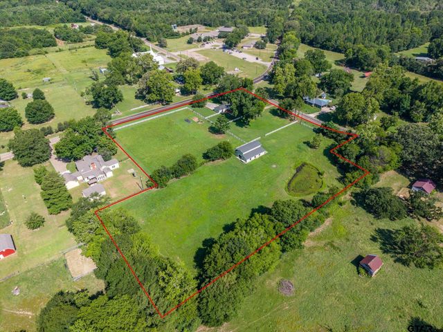 3412 FM 49, Mineola, TX 75773