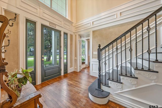 3412 FM 49, Mineola, TX 75773