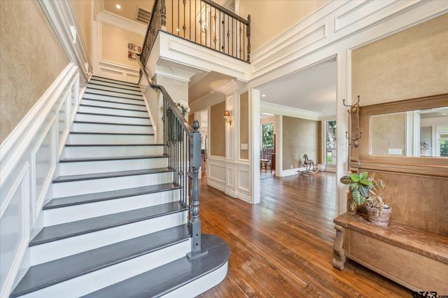 3412 FM 49, Mineola, TX 75773