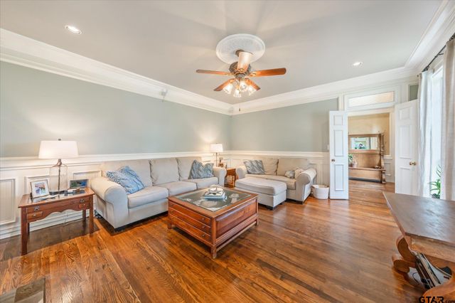 3412 FM 49, Mineola, TX 75773