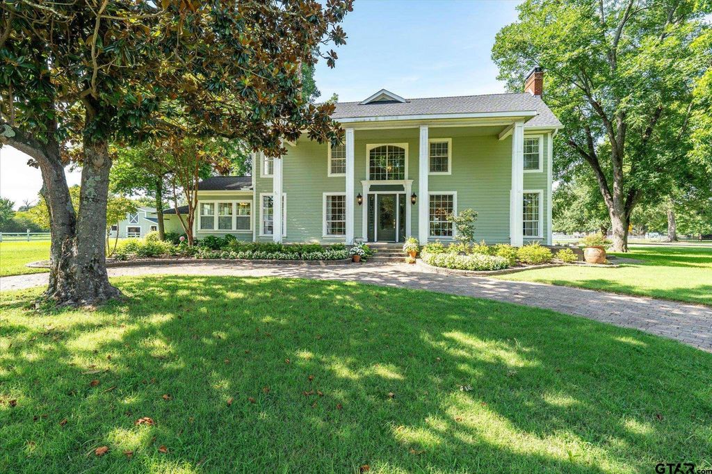 3412 FM 49, Mineola, TX 75773