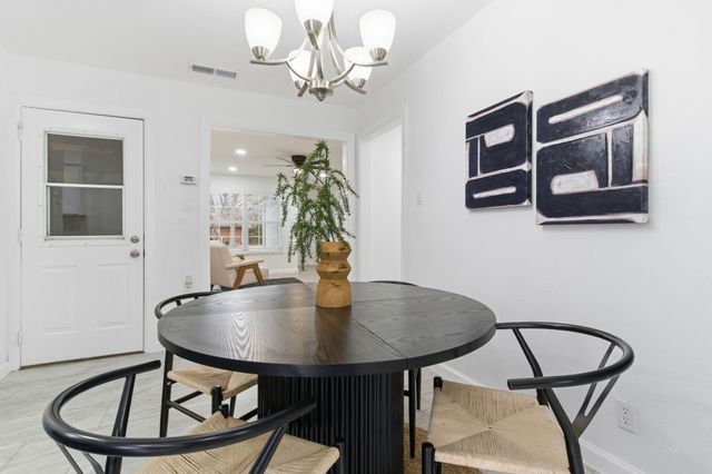 2009 Barton Drive, Arlington, TX 76010