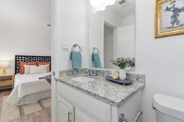 2009 Barton Drive, Arlington, TX 76010