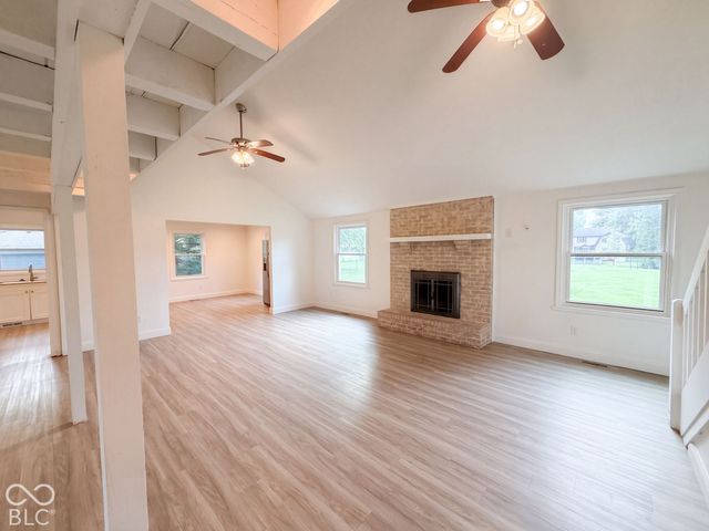 3339 W Sunset Drive N, Greenfield, IN 46140