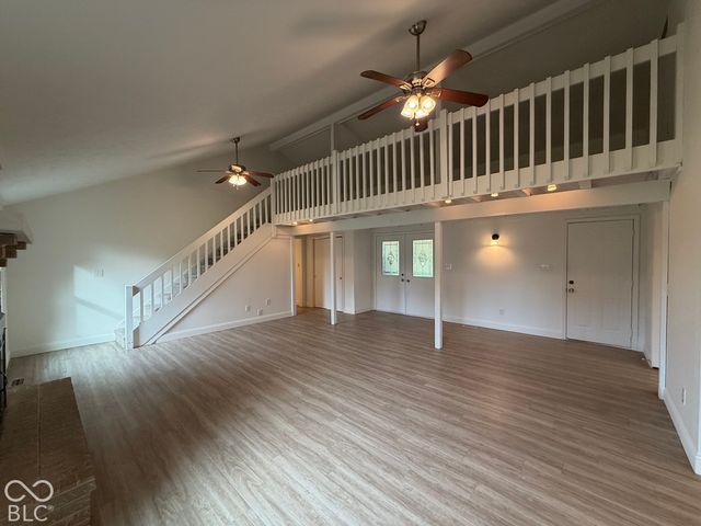 3339 W Sunset Drive N, Greenfield, IN 46140