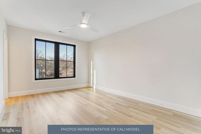 3815 N ABINGDON ST, Arlington, VA 22207