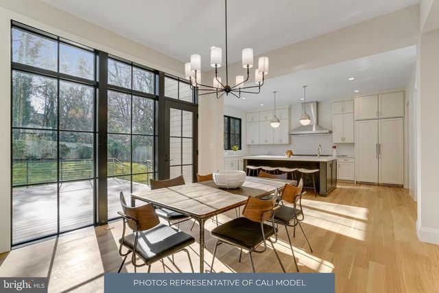 3815 N ABINGDON ST, Arlington, VA 22207