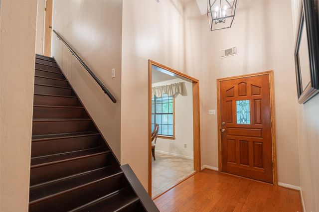 61 Harbor Run Drive, Coldspring, TX 77331