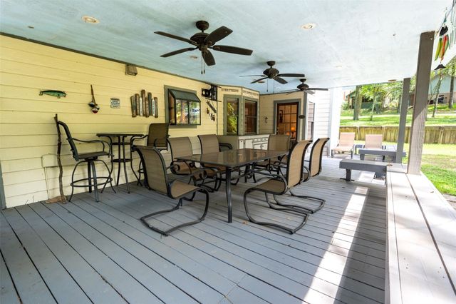 61 Harbor Run Drive, Coldspring, TX 77331