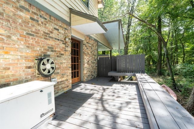 61 Harbor Run Drive, Coldspring, TX 77331