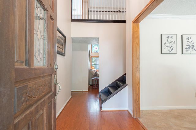 61 Harbor Run Drive, Coldspring, TX 77331