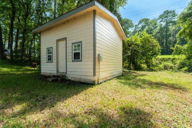 61 Harbor Run Drive, Coldspring, TX 77331