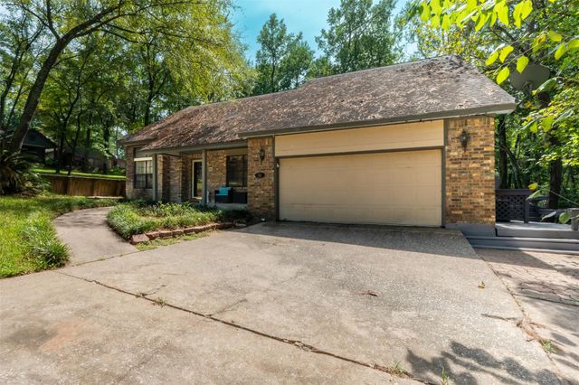 61 Harbor Run Drive, Coldspring, TX 77331