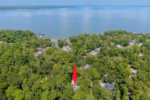 61 Harbor Run Drive, Coldspring, TX 77331