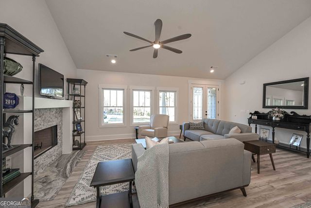 3667 Jones Mill Road, Carrollton, GA 30116