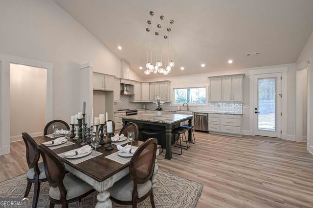 3667 Jones Mill Road, Carrollton, GA 30116