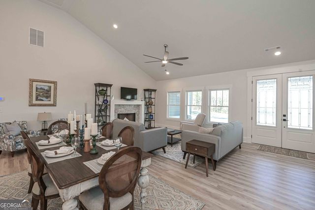 3667 Jones Mill Road, Carrollton, GA 30116