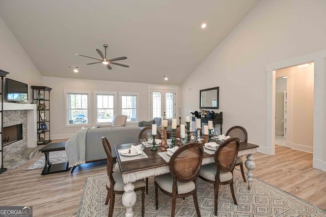 3667 Jones Mill Road, Carrollton, GA 30116