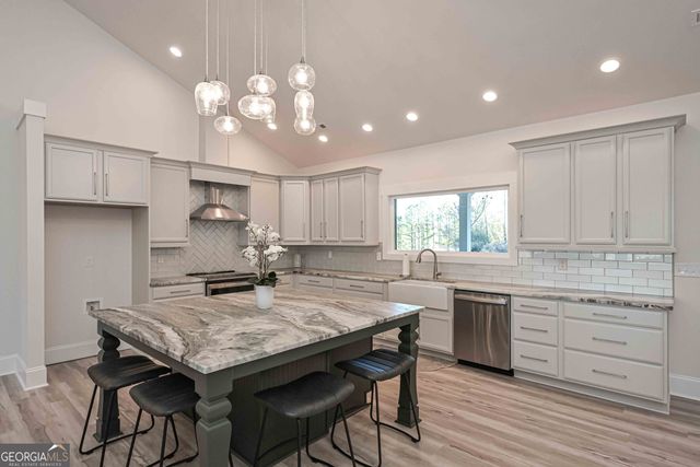 3667 Jones Mill Road, Carrollton, GA 30116