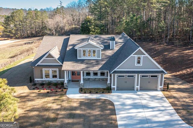 3667 Jones Mill Road, Carrollton, GA 30116