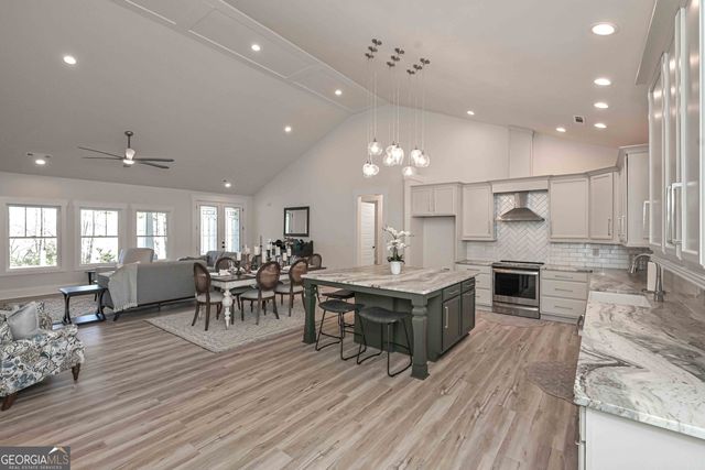 3667 Jones Mill Road, Carrollton, GA 30116