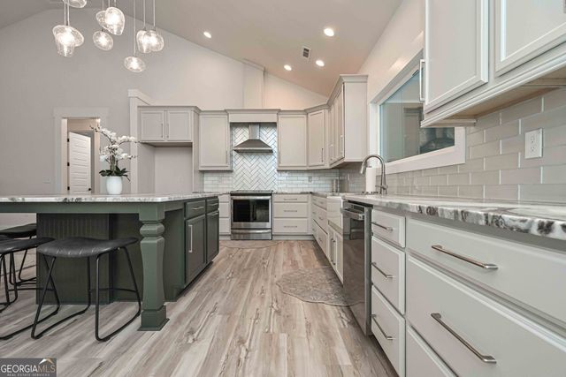 3667 Jones Mill Road, Carrollton, GA 30116