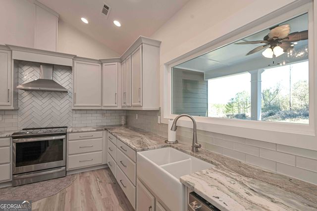 3667 Jones Mill Road, Carrollton, GA 30116